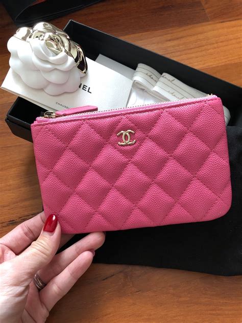 Chanel o case price